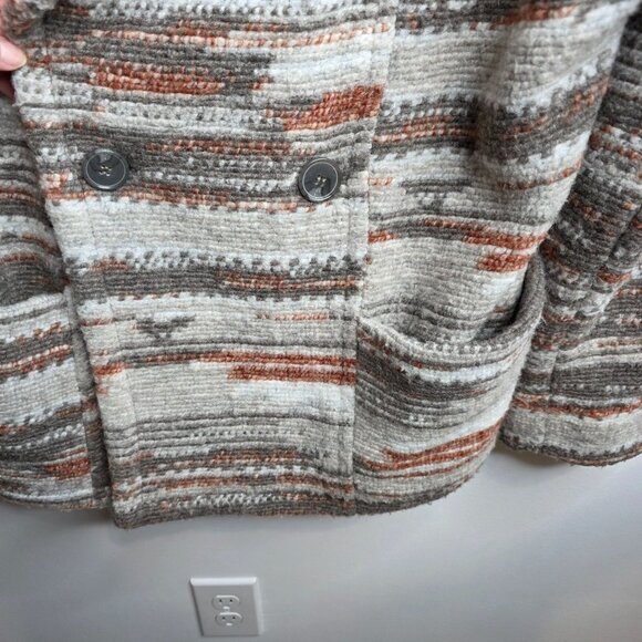 Prana Arria Jacket Womens Large - Picture 4 of 8